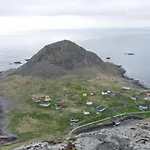 Koselig I *