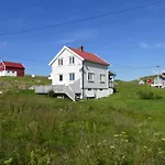 Koselig I Nykvåg