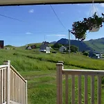 Koselig I Ferienhaus Nykvåg