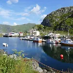 Koselig I 펜션 Nykvåg