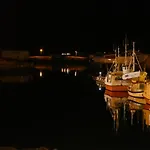 Koselig I Nykvåg