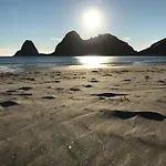 Koselig I * Nykvåg