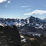 Ferienhaus Koselig I Nykvåg