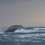 펜션 Koselig I Nykvåg
