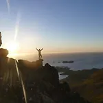 Koselig I Ferienhaus Nykvåg