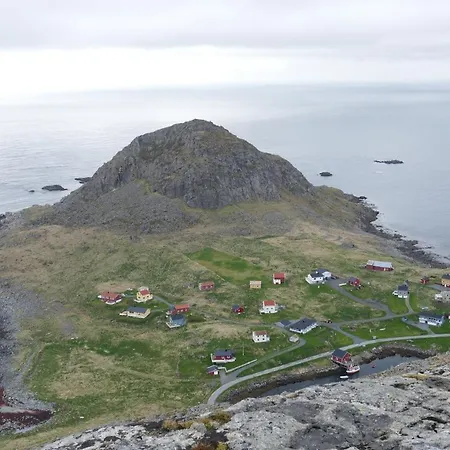 Koselig Mellom Sjo Og Fjell *