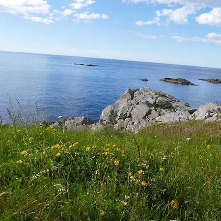 Koselig I Nykvåg