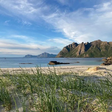 Koselig I * Nykvåg