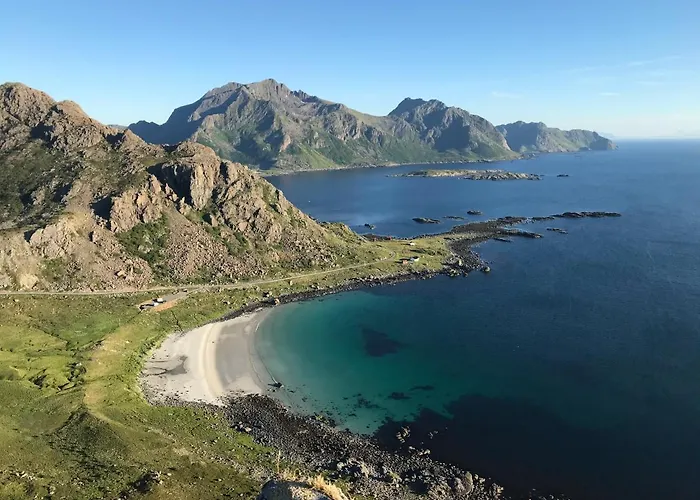 Koselig I * Nykvag