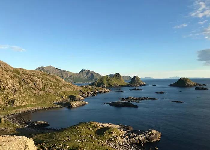 Koselig I * Nykvag