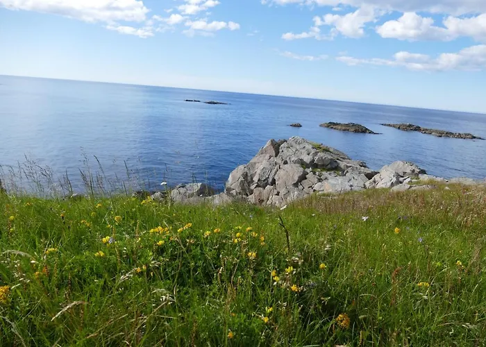 Koselig I Nykvag