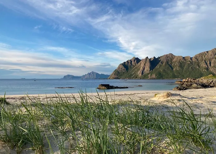 Koselig I * Nykvag